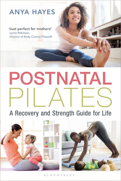 Produktbild: Postnatal Pilates