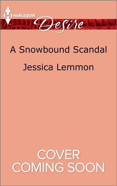 Produktbild: Snowbound Scandal Original/e