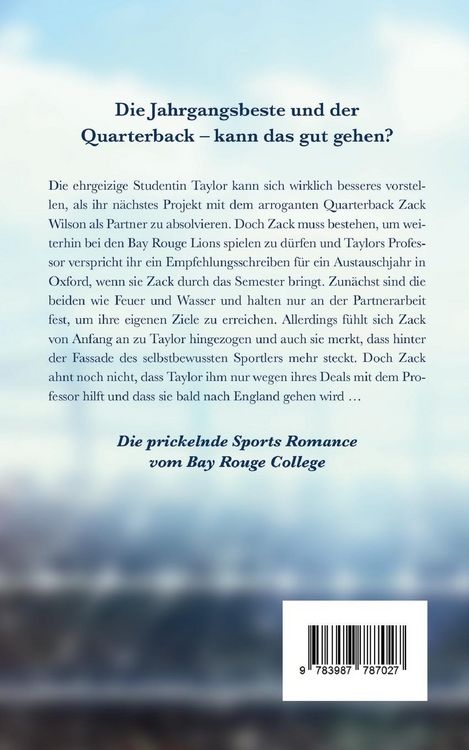 Produktbild: Bay Rouge Lions