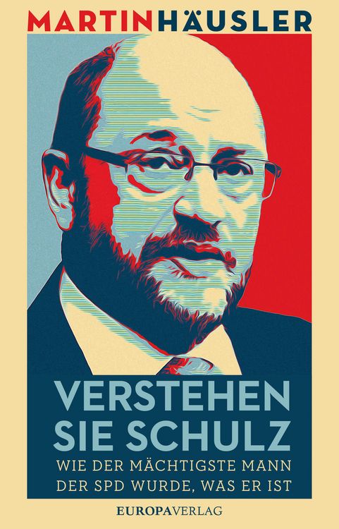 Produktbild: Verstehen Sie Schulz