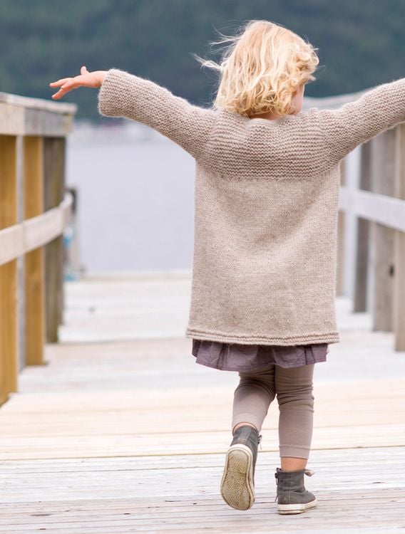 Produktbild: Stricken f&uuml;r Kinder