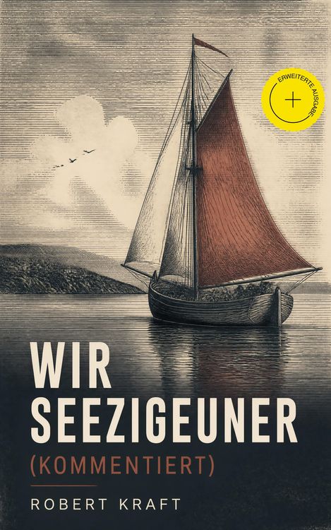 Produktbild: Wir Seezigeuner (Kommentiert)