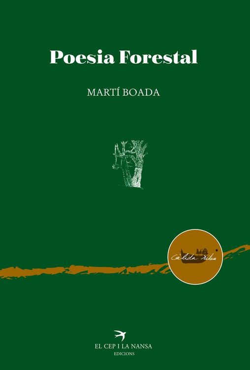Produktbild: Poesia Forestal