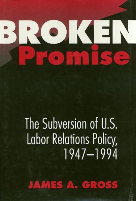 Produktbild: Broken Promise