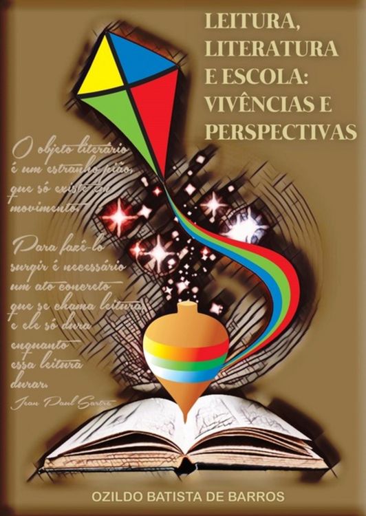 Produktbild: Leitura, Literatura E Escola