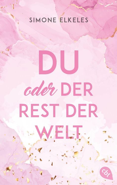 Produktbild: Du oder der Rest der Welt