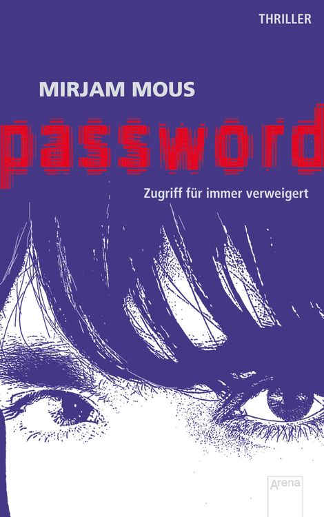 Produktbild: Password
