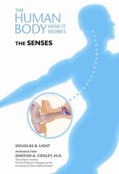 Produktbild: Light, D:  The Senses