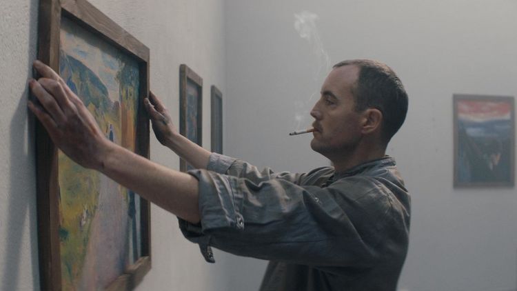Produktbild: Munch