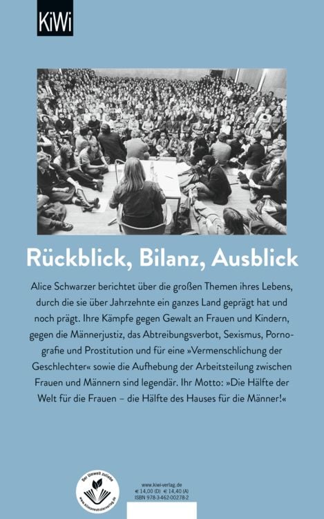 Produktbild: Lebenswerk