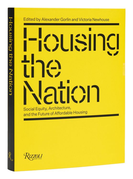 Produktbild: Housing the Nation