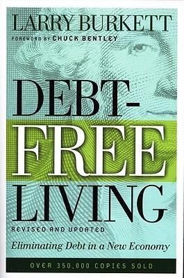 Produktbild: Debt-Free Living