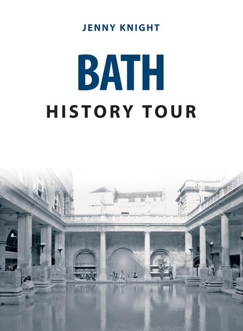 Produktbild: Bath History Tour