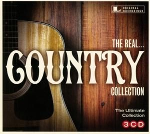 Produktbild: The Real...Country Collection
