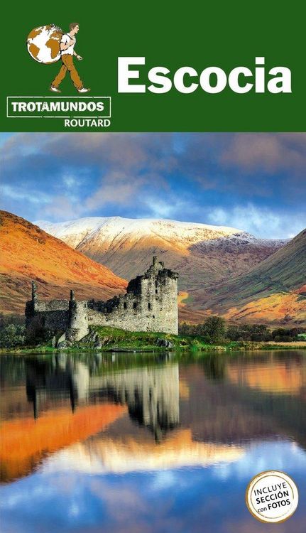 Produktbild: Escocia