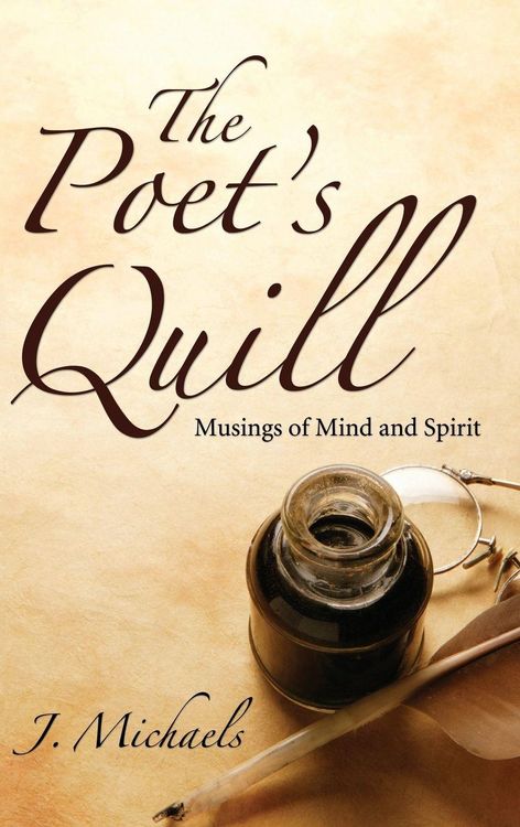 Produktbild: The Poet's Quill