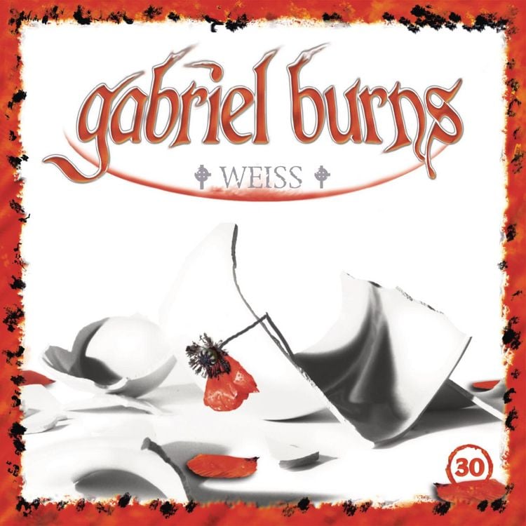 Produktbild: Folge 30: WEISS (Remastered Edition)