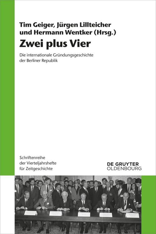 Produktbild: Zwei plus Vier