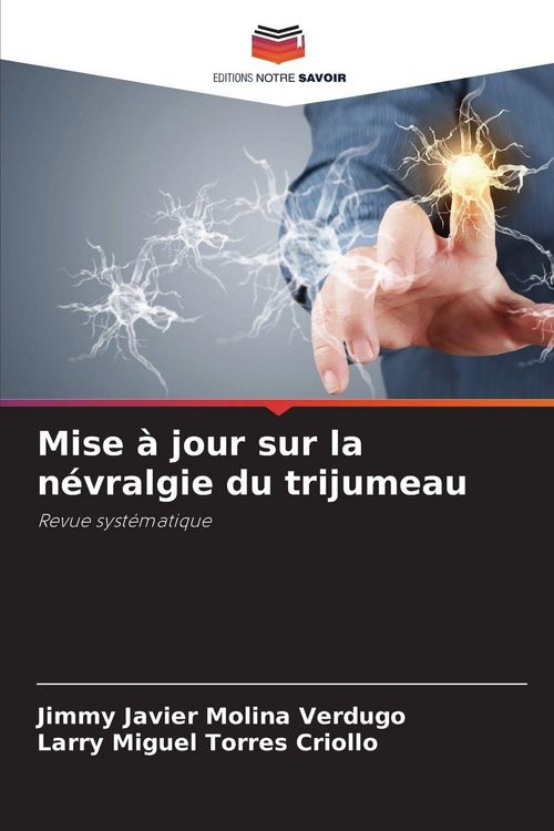 Produktbild: Mise &agrave; jour sur la n&eacute;vralgie du trijumeau