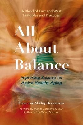 Produktbild: All About Balance