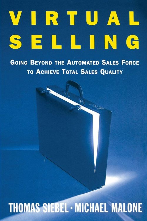 Produktbild: Virtual Selling