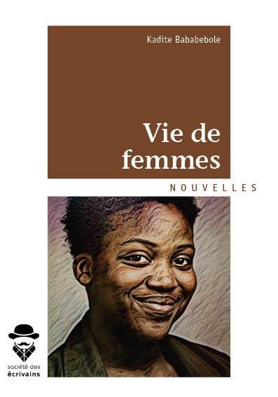 Produktbild: Vie de femmes