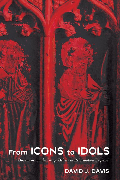 Produktbild: From Icons to Idols