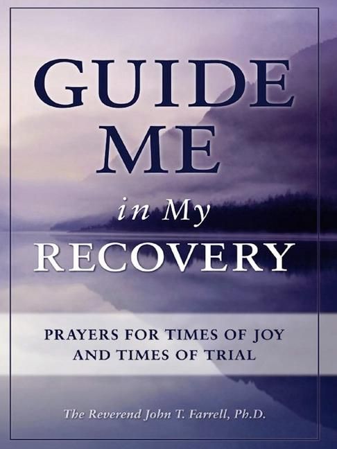 Produktbild: Guide Me in My Recovery