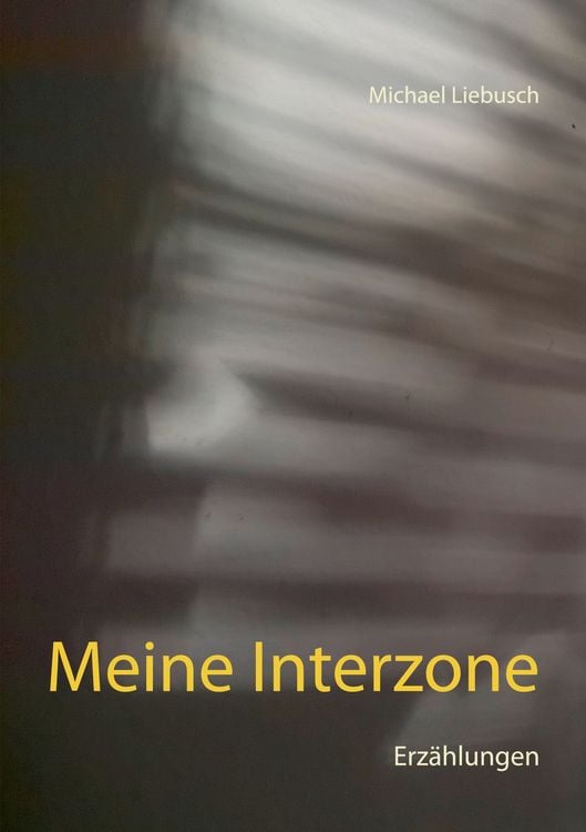 Produktbild: Meine Interzone