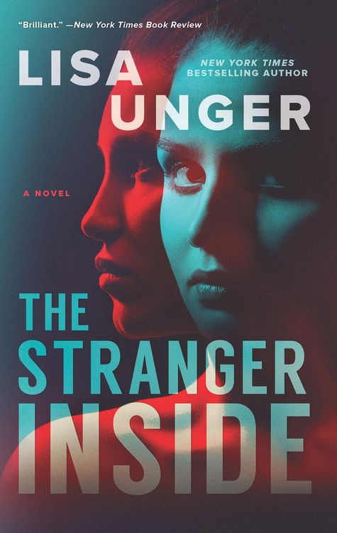Produktbild: The Stranger Inside