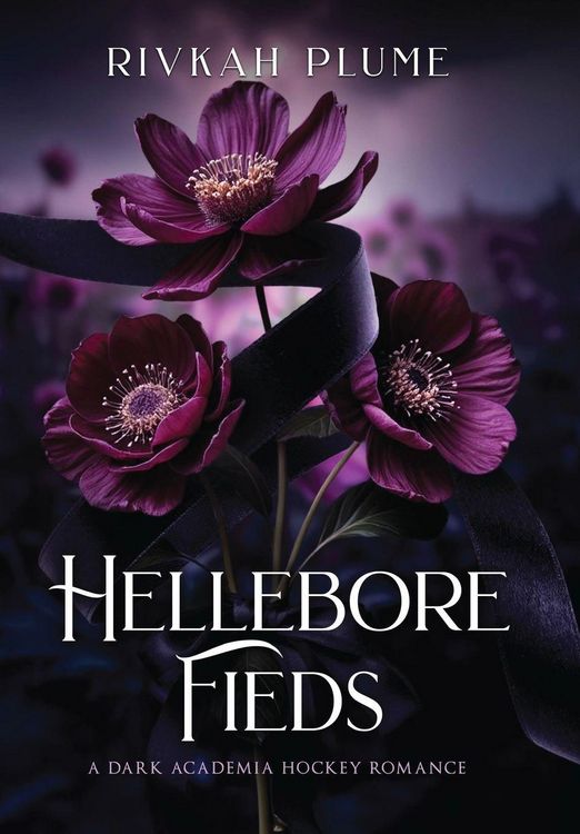 Produktbild: Hellebore Fields