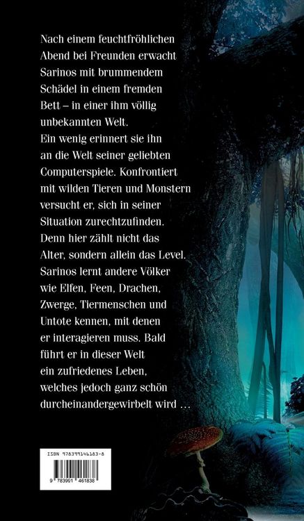 Produktbild: Sarinos von Unique