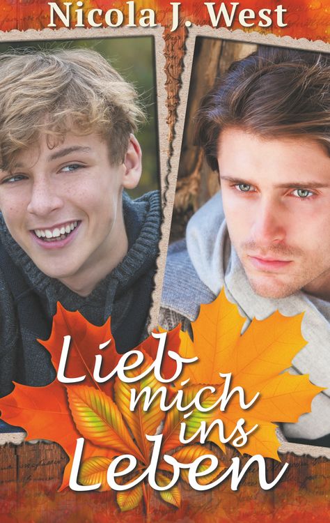Produktbild: Lieb mich ins Leben