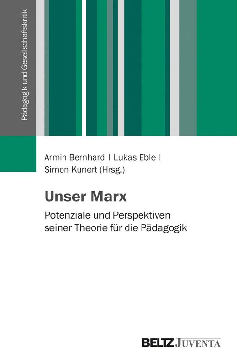 Produktbild: Unser Marx