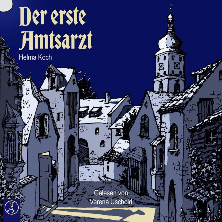 Produktbild: Der erste Amtsarzt