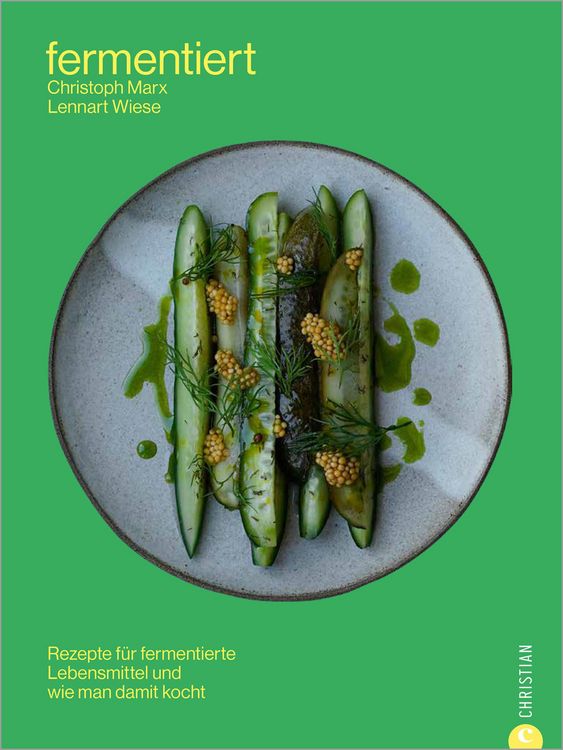 Produktbild: Fermentiert