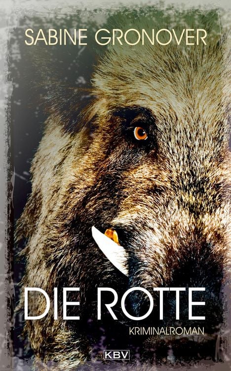 Produktbild: Die Rotte