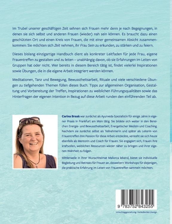 Produktbild: Frau Sein Zeit