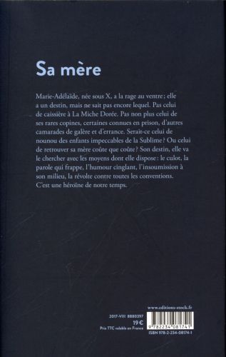 Produktbild: Sa m&egrave;re
