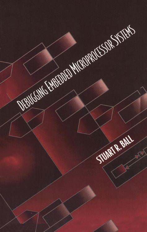 Produktbild: Debugging Embedded Microprocessor Systems