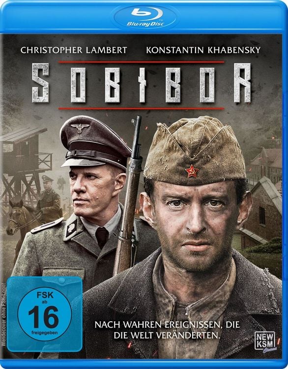 Produktbild: Sobibor