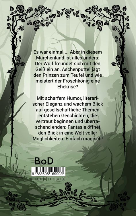 Produktbild: Es war einmal ... ganz anders