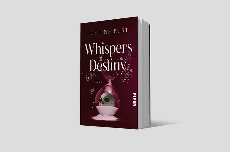 Produktbild: Whispers of Destiny