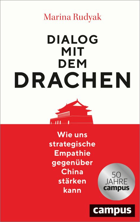 Produktbild: Dialog mit dem Drachen