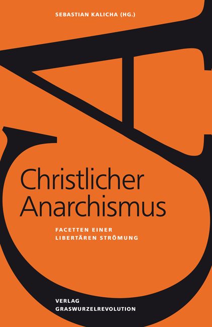 Produktbild: Christlicher Anarchismus