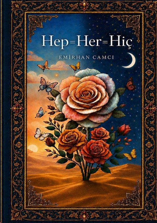 Produktbild: Hep=Her=Hi&ccedil;