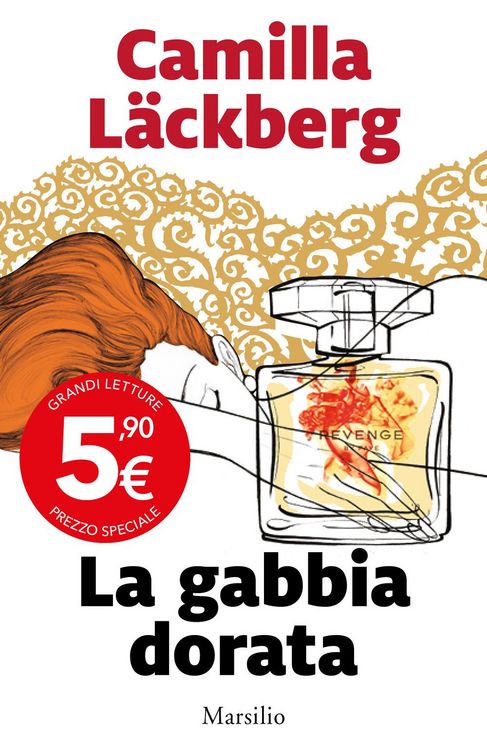 Produktbild: La gabbia dorata