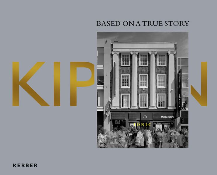 Produktbild: John Kippin