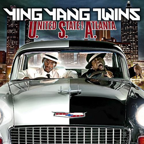 Produktbild: United States Of Atlanta