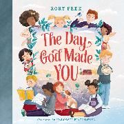 Produktbild: The Day God Made You